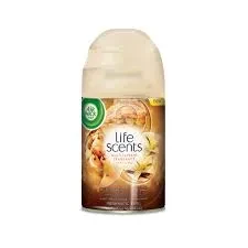 Air Wick Freshener Refill Mums Backing 250ML