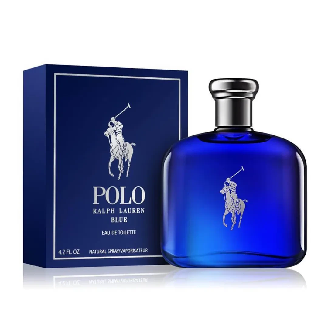 Branded Perfumes Copy Polo Ralph Lauren Eau De Perfume Polo Blue 100Ml