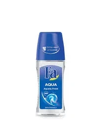 FA Deodorant Roll On Aqua Blue 50ML