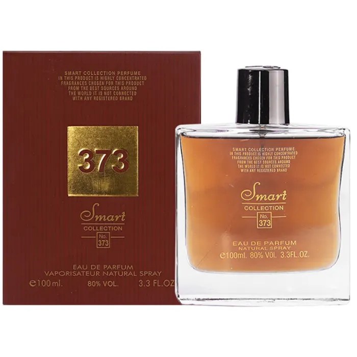 Smart Collection Eau De Parfum No.373 100ML
