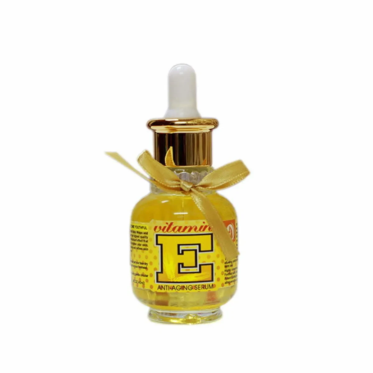 Wokali Facial Serum Vitamen E 40ML
