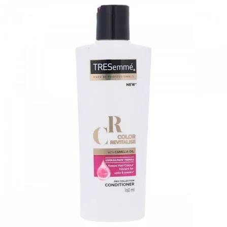 Tresemme Conditioner Color Revitalise Pk 160ML