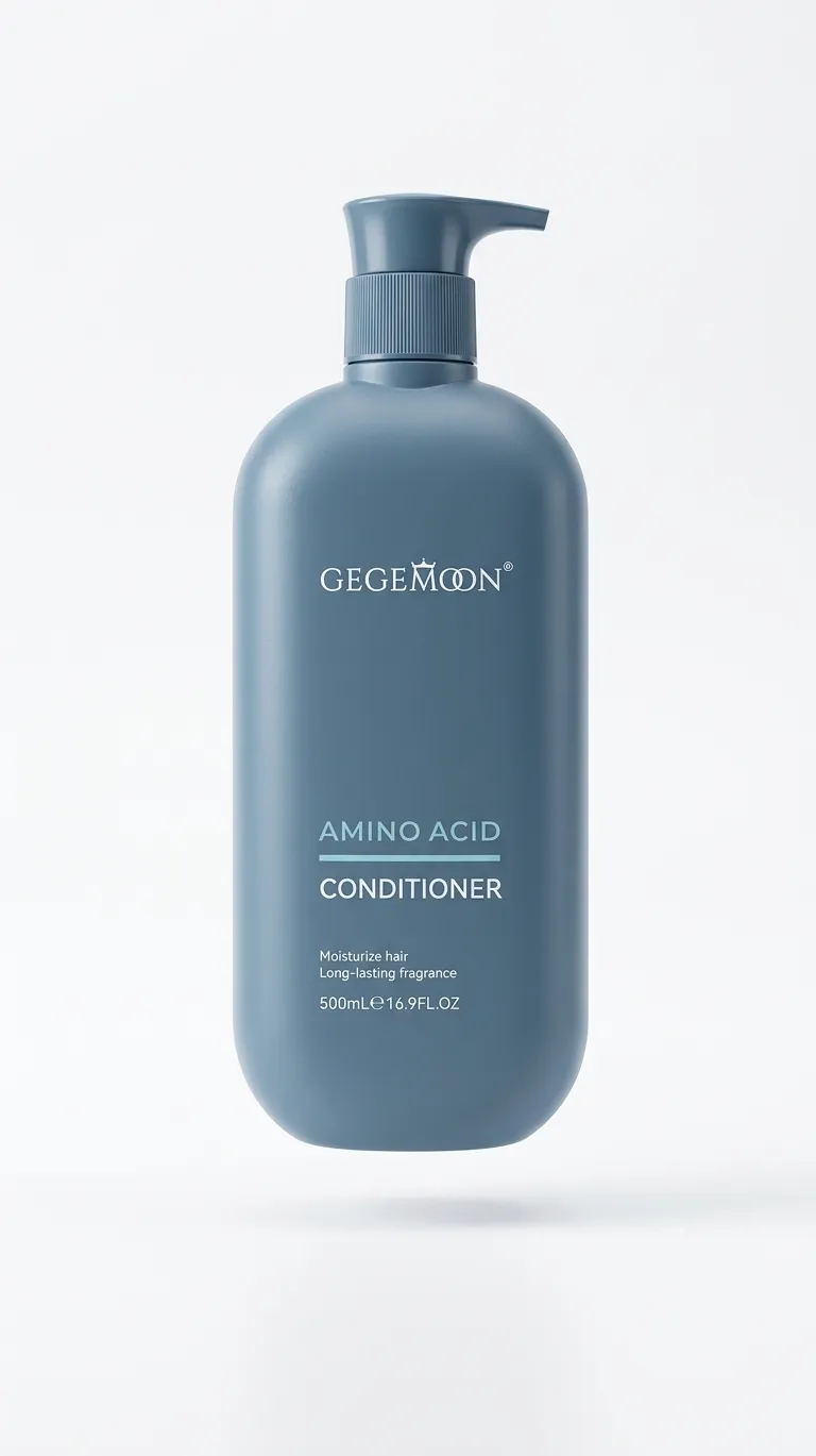 Gegemoon Conditioner Amino Acid 500ML