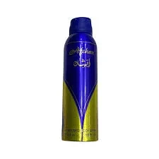 Clip Deodorant Body Spray Afshan 200ML