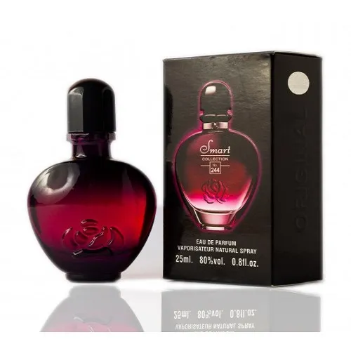 Smart Collection Eau De Parfum No.244 25ML