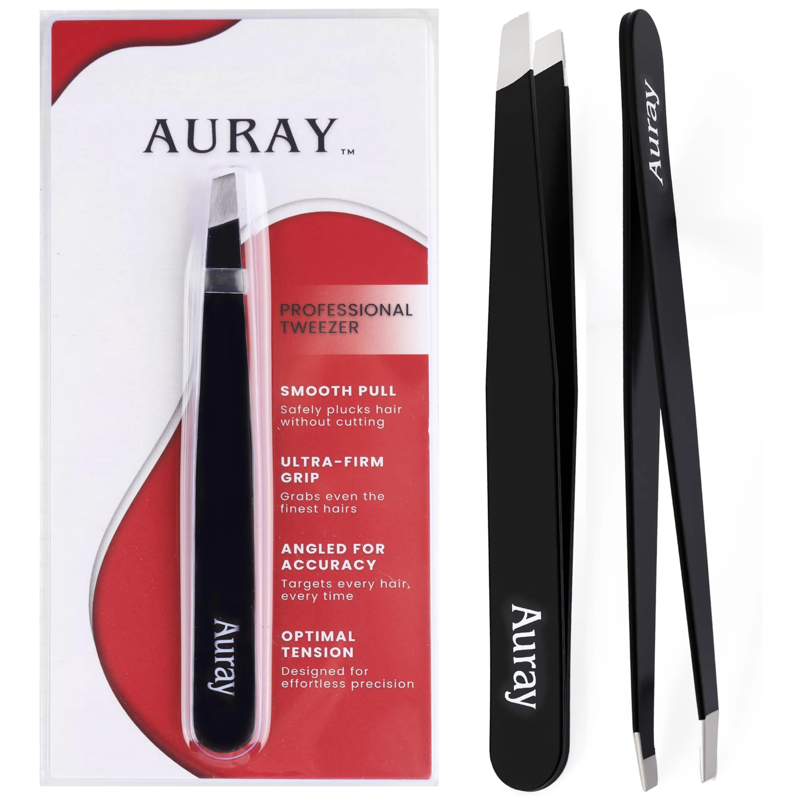Only Aura Eyebrow Tweezer SJ3003A