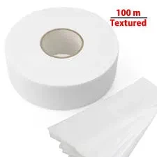 Cool Touch Wax Strip Roll 100M