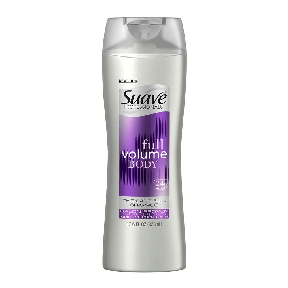 Suave Shampoo Volumizing 373ML