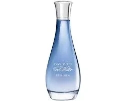 Davidoff Eau De Toilette Cool Water Reborn Woman 100ML