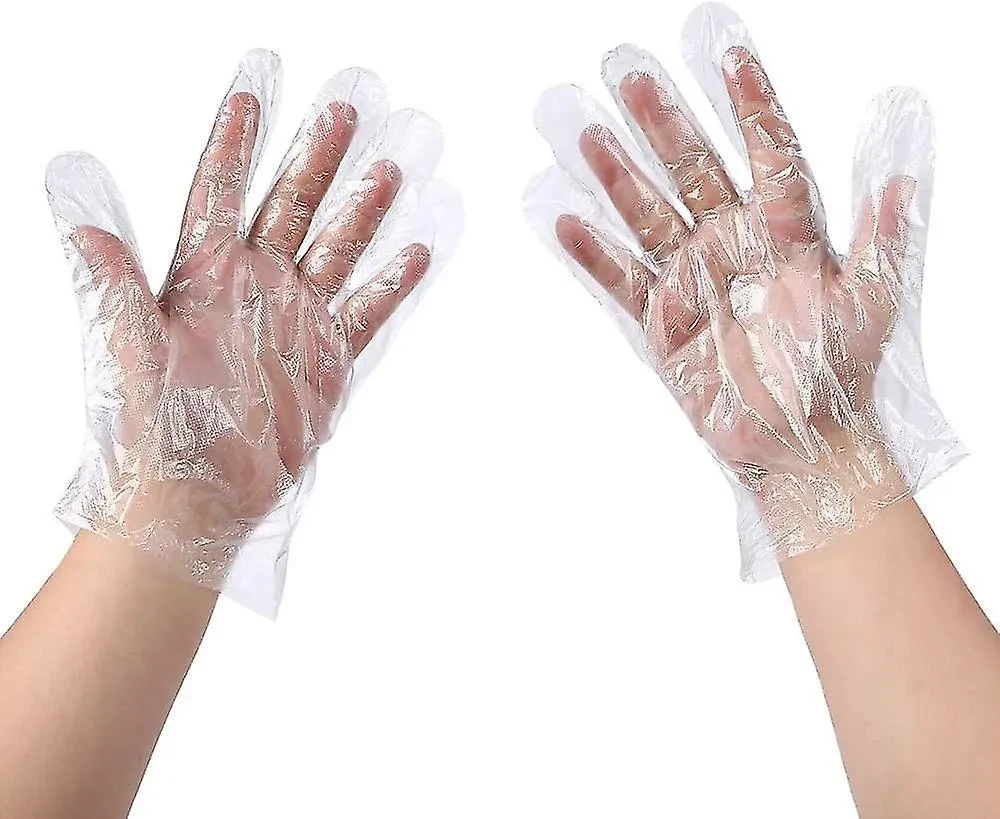 Disposable Shop Gloves