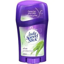 Lady Speed Stick Lady Speed Stick Deodorant Stick Fresh Fusion 40G