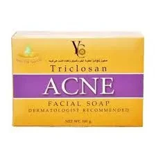 YC Soap Acne 100G