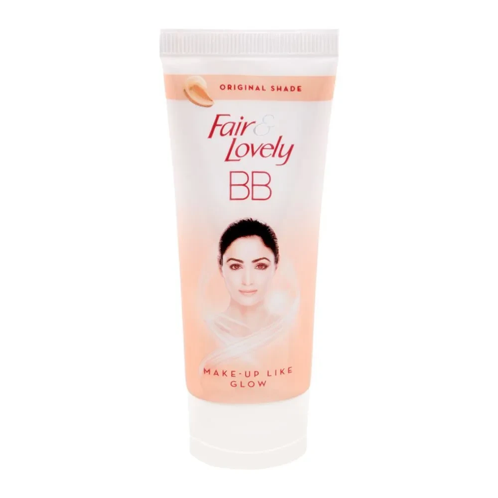 Fair&Lovely Pump Foundation 02 40ML