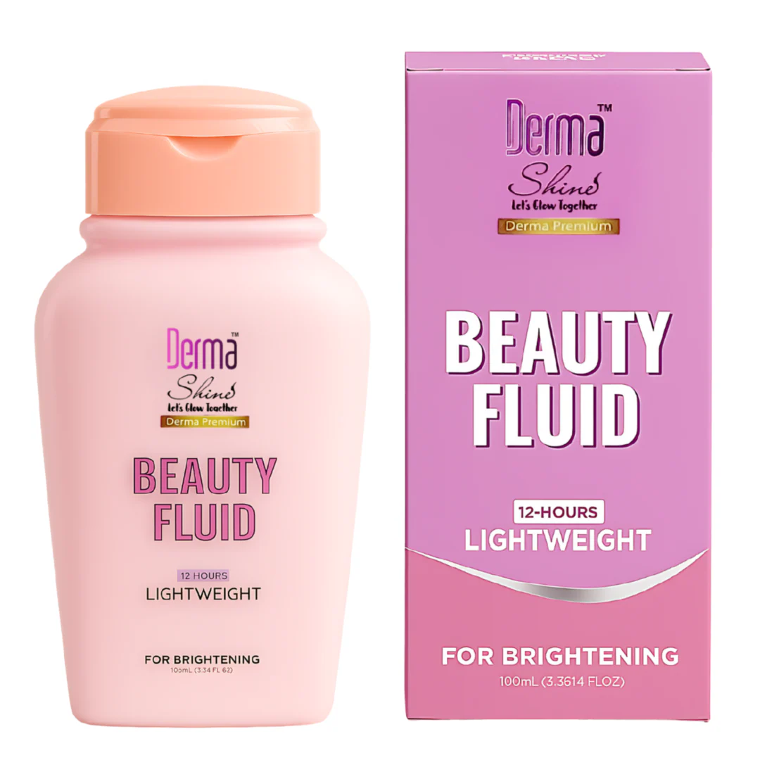 Derma Shine Beauty Fluid 12Hrs