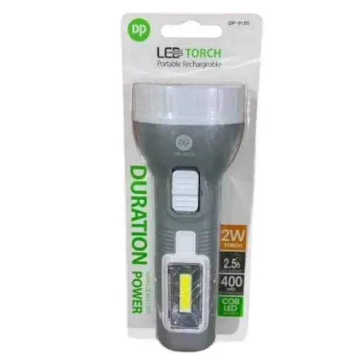 Dp Led Torch DP-9155
