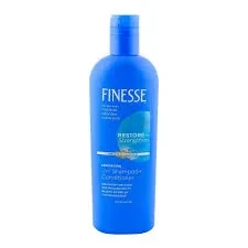 Finesse Shampoo 2in1 Enhancing 443ML