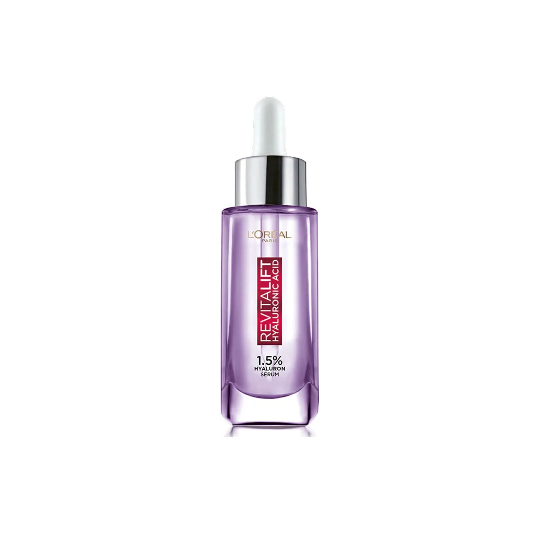 Loreal Face Serum Revitalift Hyaluronic Acid 30ML