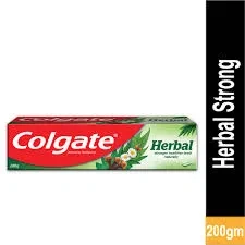 Colgate Tooth Paste Herbal 200G PK