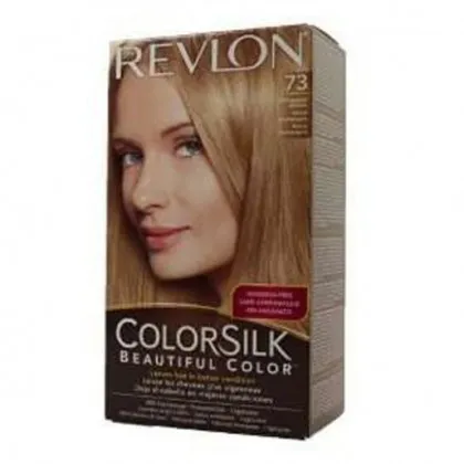 Revlon Color Silk 73