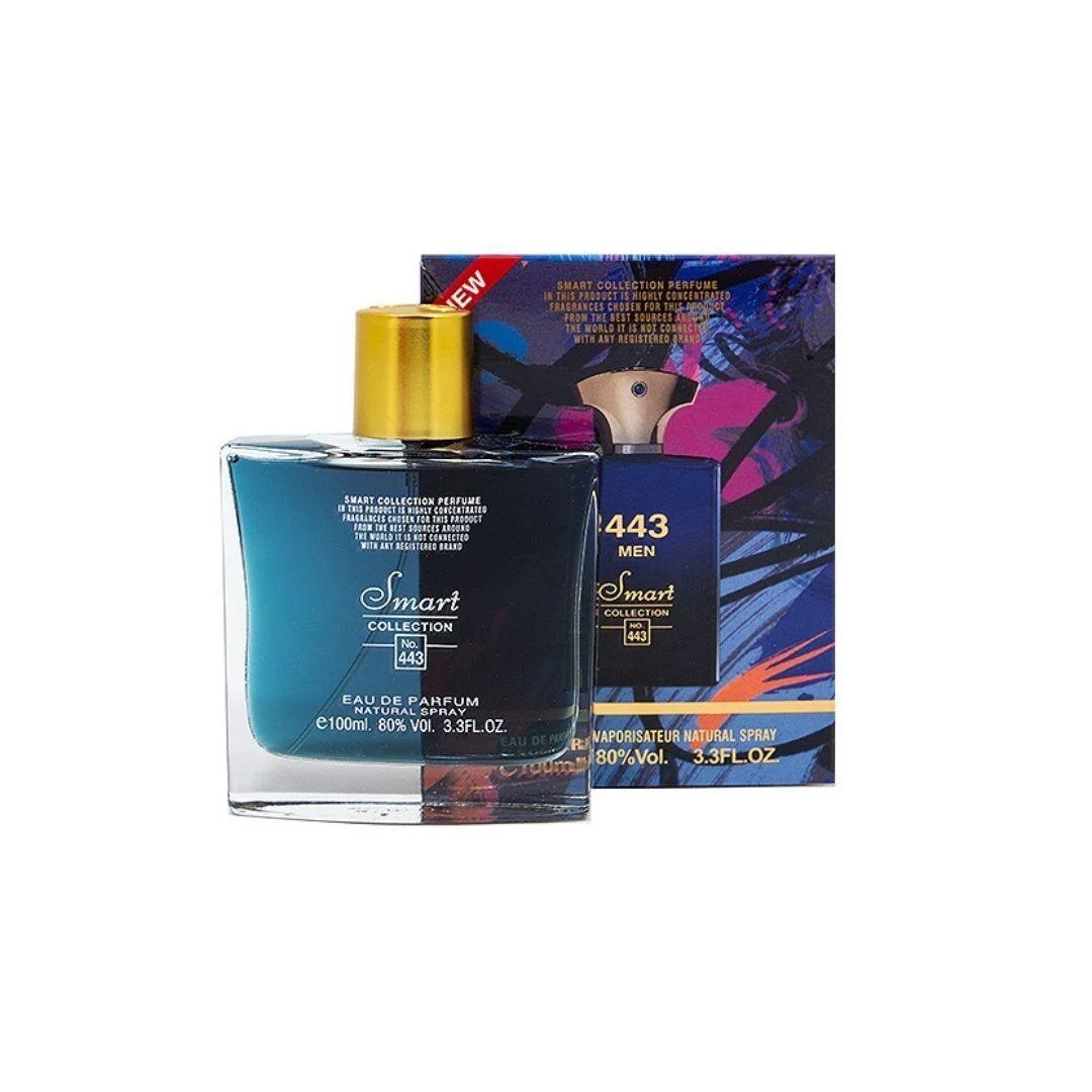 Smart Collection Eau De Parfum No.443 100ML