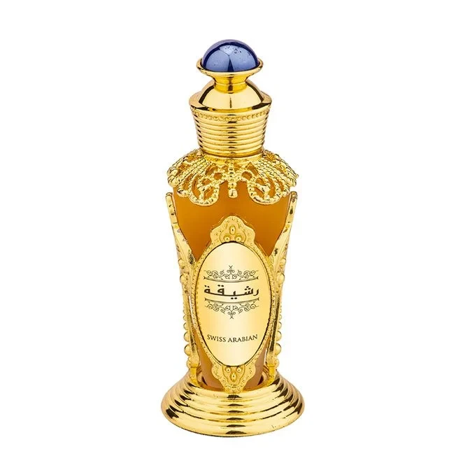 Swiss Arabian Eau De Parfum Rasheeqa 50ML