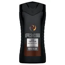 Axe Body Wash Dark Temptation 250ML