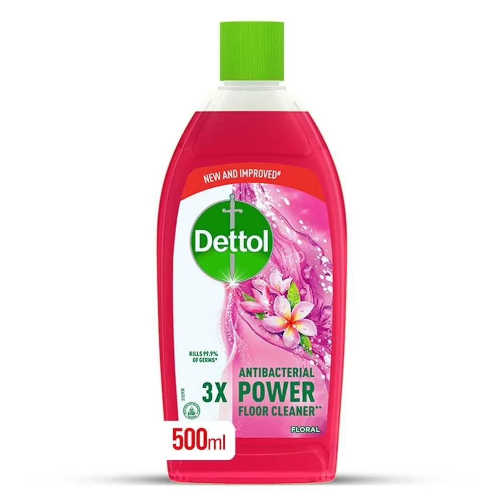 Dettol Multi Purpose Cleaner 500ML