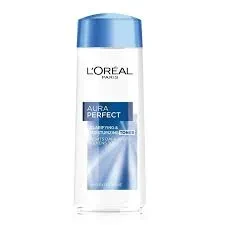Loreal Toner Aura Perfect 200ML