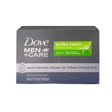 Dove Soap USA Men Care Extra Fresh 3 In 1 106G