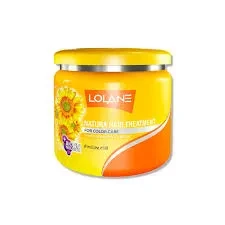 Lolane Hair Mask Treatment Color Care 250G