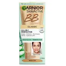 Garnier Cream BB Classic SPF15 50ML France