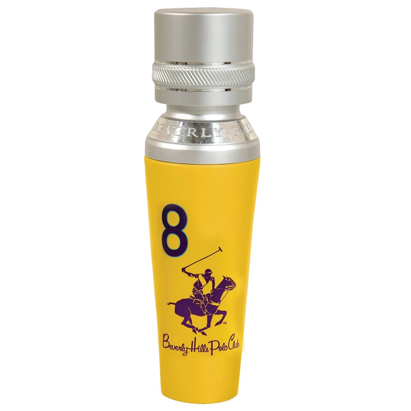 Beverly Hills Polo Club Roll On Women #8 50ML