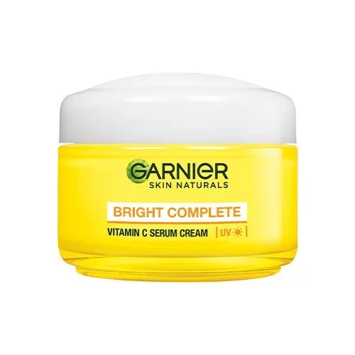 Garnier Cream Bright Complete 23G Ind