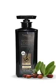 Yardlie Shampoo Anti Hair Fall 2In1 500ML