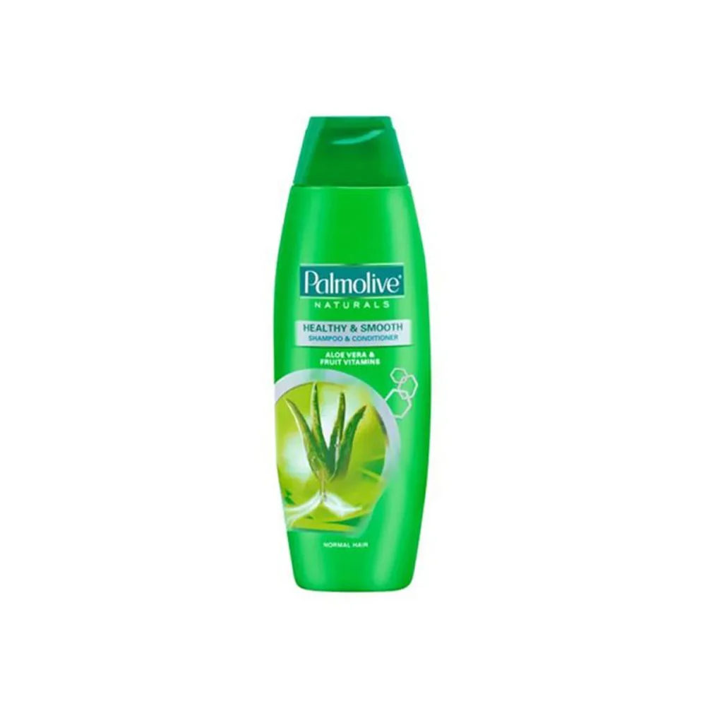 Palmolive Shampoo Healthy Smooth PK 180ML
