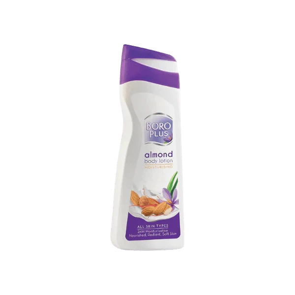 Boro Plus Lotion Almond 300Ml