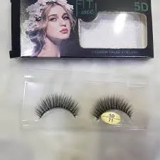 Fit Me 5D Lash