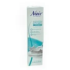 Nair Remover Cream Blue 100ML