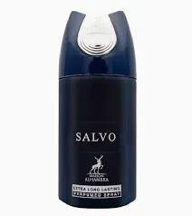 Al Hambra Deodorant Body Spray Salvo 250ML
