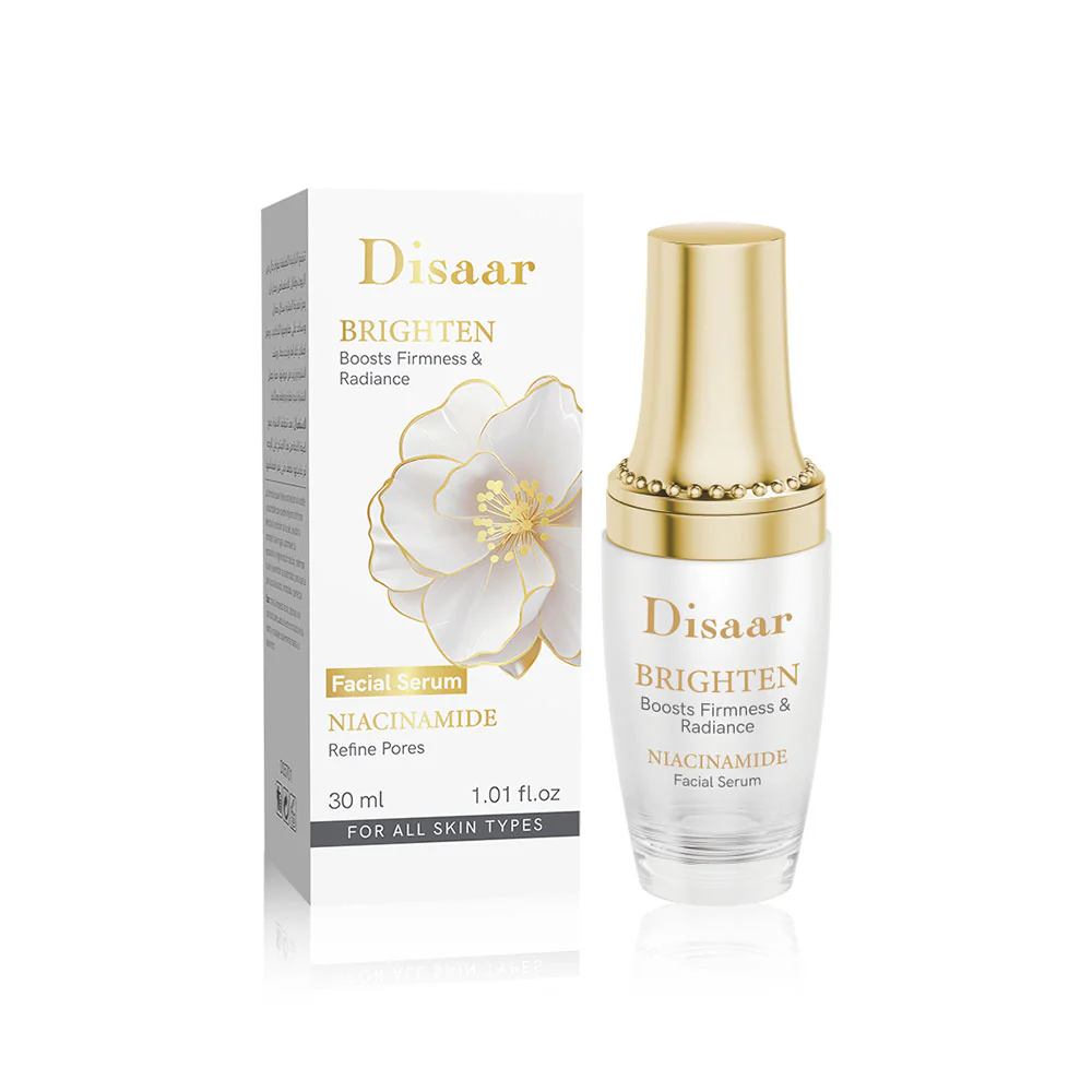 Disaar Serum Niacinamide Refine Pores 30ML DS5701
