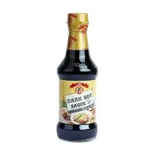 Suree Brand Dark Soy Sauce Suree 354G