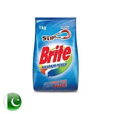 Brite Maximum Powder 1KG