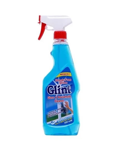 Glint Glass Cleaner Spray