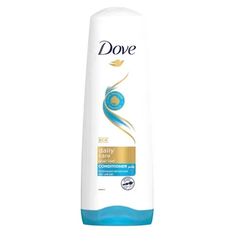 Dove Conditioner Daily Care 350ML UAE