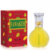 Shirley May Eau De Toilette Fawakeh 100ML