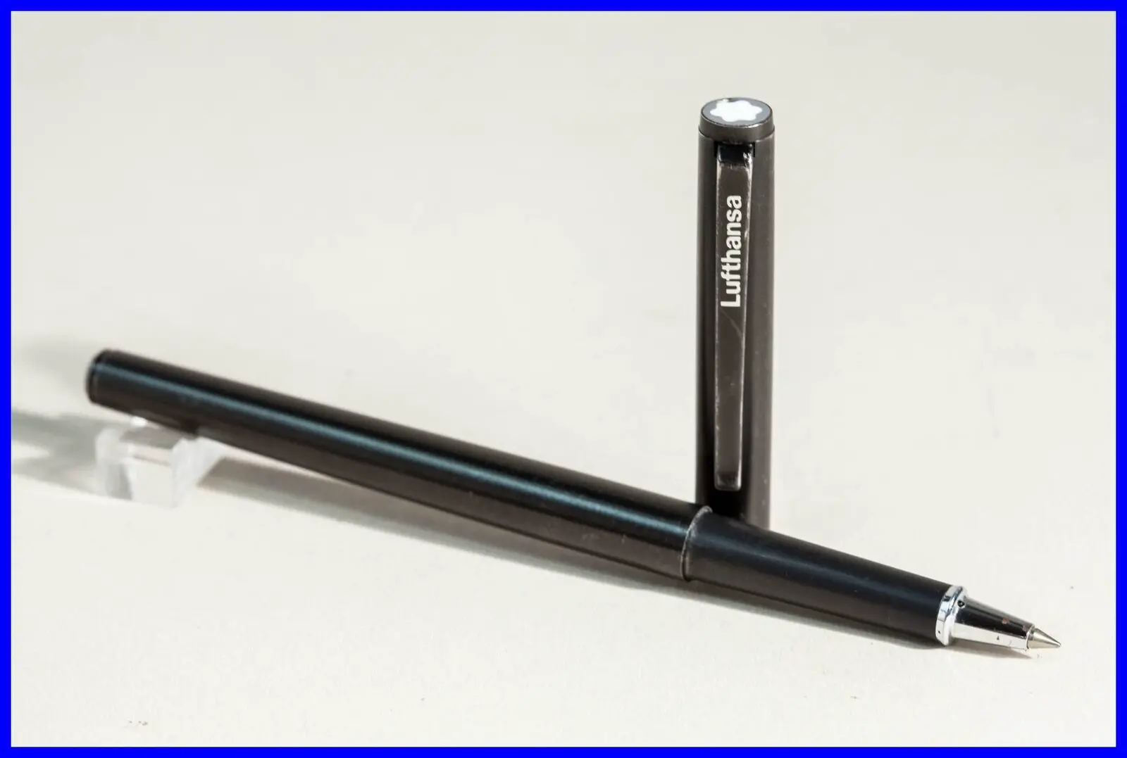 Mont Blanc Vip Pen Noblesse