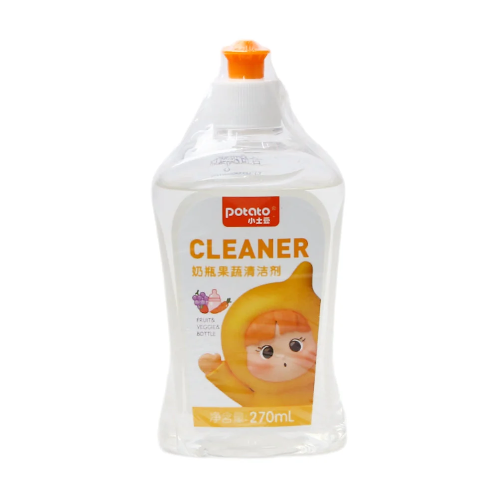 Potato Feeder Cleaner 300ML
