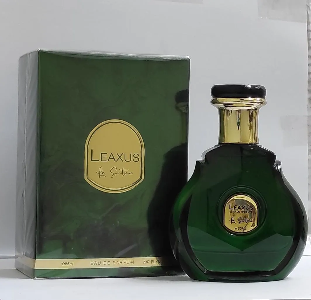 La Senteur Eau De Parfum Lexus 85ML