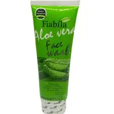 Fiabila Face Wash Aloevera 100ML