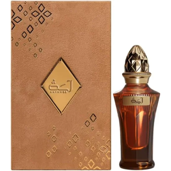Ahmed Al Maghribi Eau de Parfum Aayah 50ML